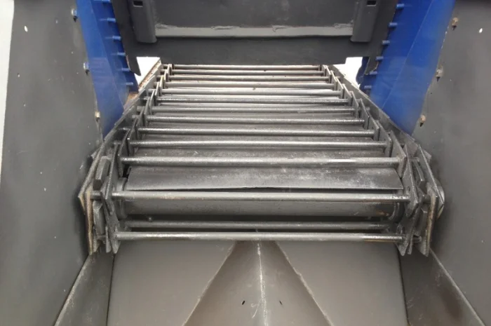 МВУ-6, РУМ-6 розкидач мінеральних добрив- фото № 4