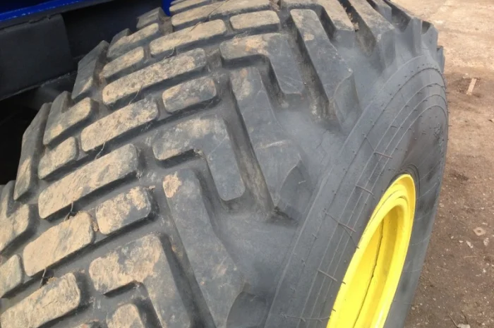 МВУ-6, РУМ-6 розкидач мінеральних добрив- фото № 6