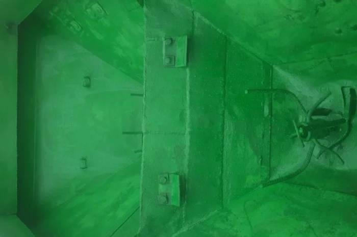 РОЗКИДАЧ мінеральних добрив МВД-900 Б/У- фото № 2