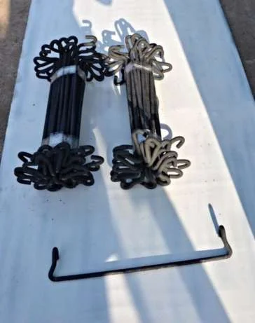 РМГ-4, РУМ-4 МВУ 5, МВУ 6, МВУ 8 Разбрасыватель минеральных удобрений - Песка, Мела- фото № 7