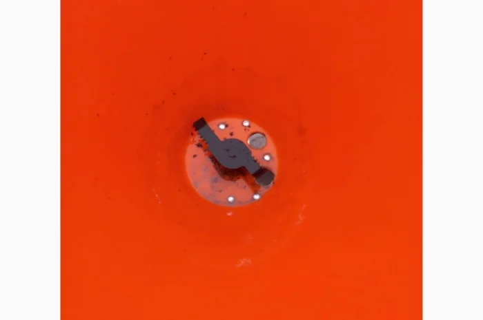 Розкидач мінеральних добрив МВД - 500 гідравлічний- фото № 4