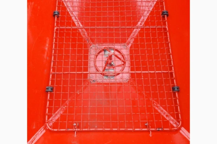 Разбрасыватель минеральных удобрений рмд-1200 Вулкан- фото № 5