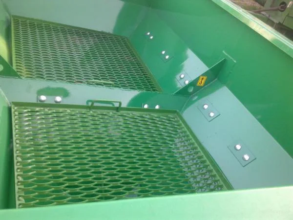 Разбрасыватель минеральных удобрений МВД 1200- фото № 2