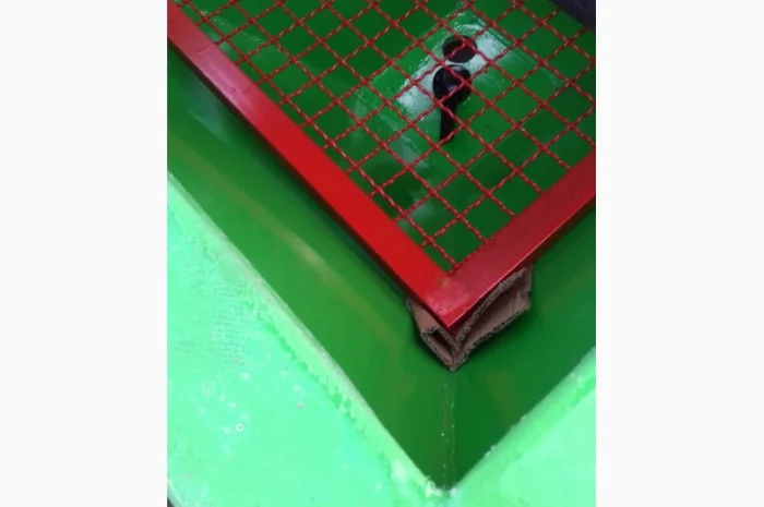 Розкидач міндобрив 500, 650, 1000л Польша- фото № 16