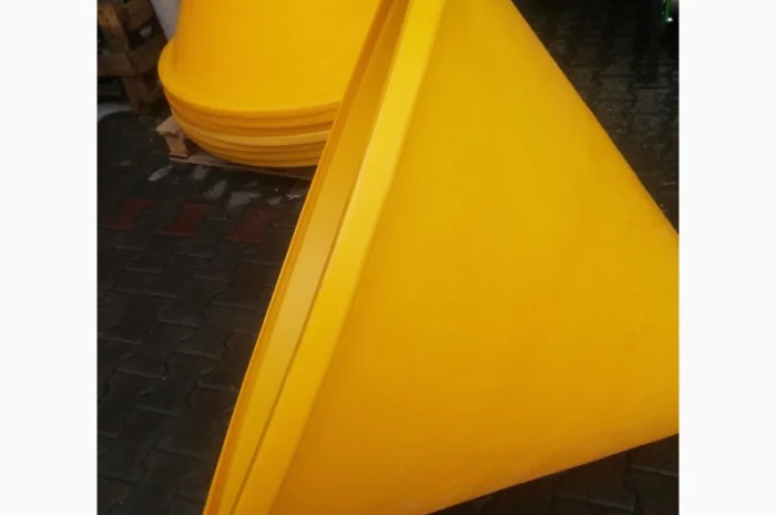 Разбрасиватель удобрений, розкидач міндобрив Польша- фото № 4