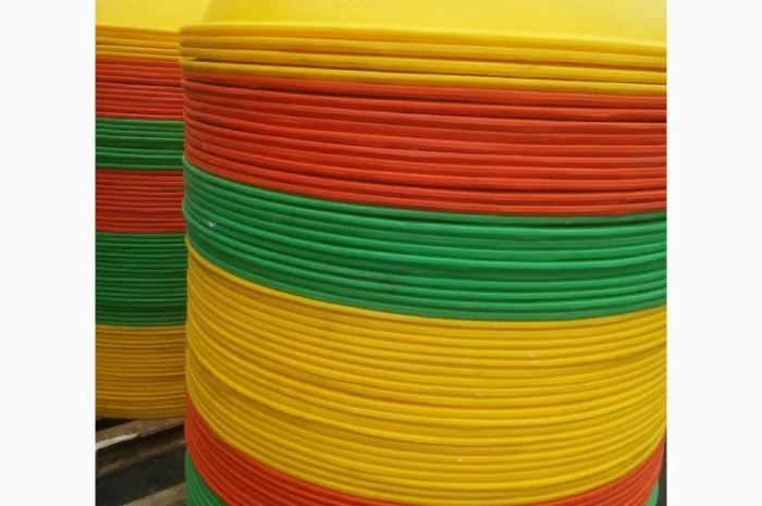 РУМ, розкидач мінеральних добрив Польша- фото № 1