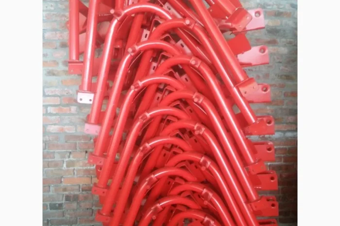 Разбрасиватель удобрений Польша jar-met- фото № 12