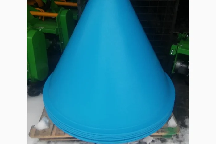 Разбрасиватель удобрений Польша jar-met- фото № 3