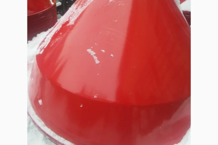 Розкидач міндобрив Польша 650кг 1000кг- фото № 4