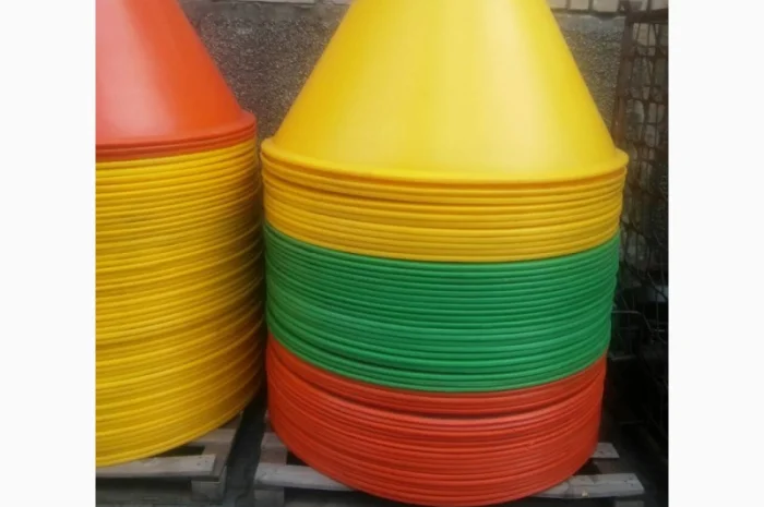 Разбрасыватель удобрений на 200кг. 500кг. 650кг. Польша ( Jar-met, Strumyk) и Украина- фото № 2