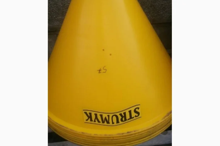 Разбрасыватель удобрений на 200кг. 500кг. 650кг. Польша ( Jar-met, Strumyk) и Украина- фото № 8