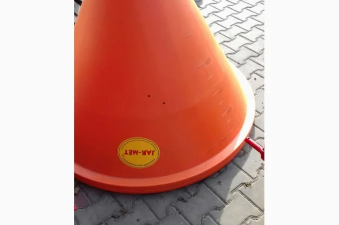 Разбрасыватель удобрений на 200кг. 500кг. 650кг. Польша ( Jar-met, Strumyk) и Украина- фото № 18