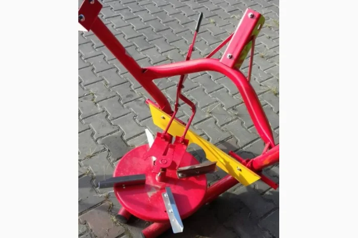 Разбрасыватель удобрений на 200кг. 500кг. 650кг. Польша ( Jar-met, Strumyk) и Украина- фото № 14