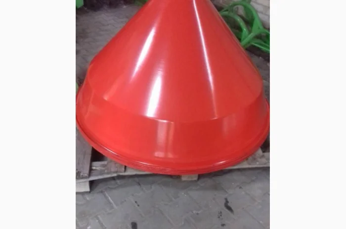 Разбрасыватель удобрений на 500кг. 1000кг. 650кг. Польша Jar-met- фото № 1