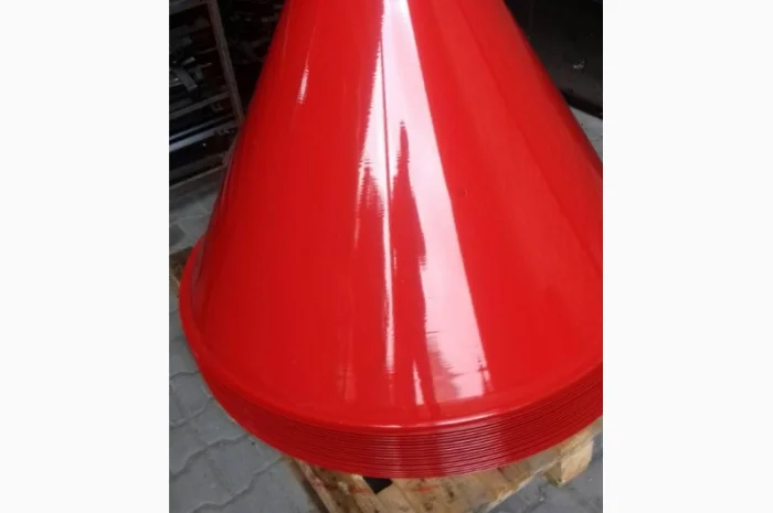 Разбрасыватель удобрений на 500кг. 1000кг. 650кг. Польша Jar-met- фото № 17