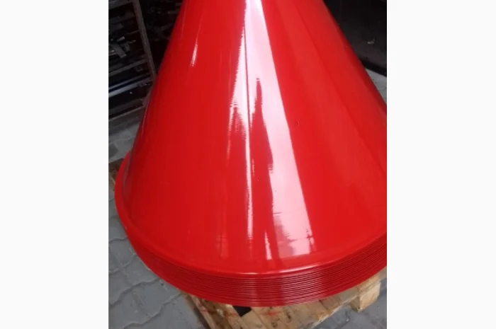 Розбрасиватель удобрений на 300, 500, 650, 1000л Польша- фото № 13