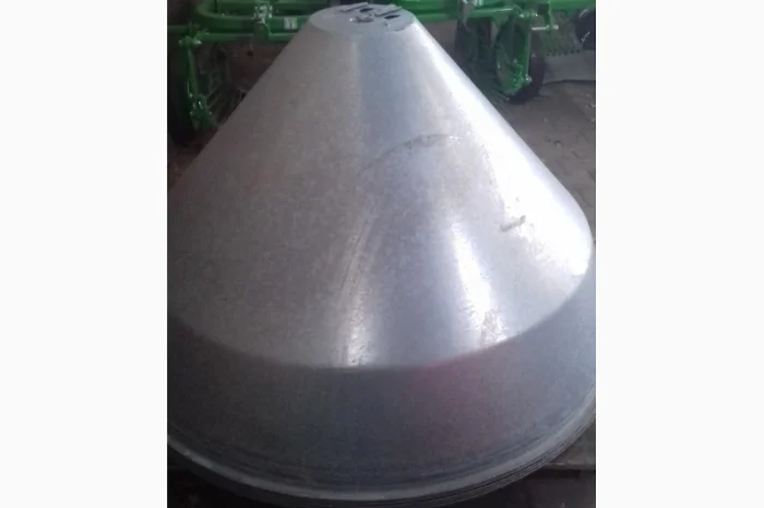 Рум, розкидач міндобрив 300, 500, 650кг Jar-met Польша- фото № 10