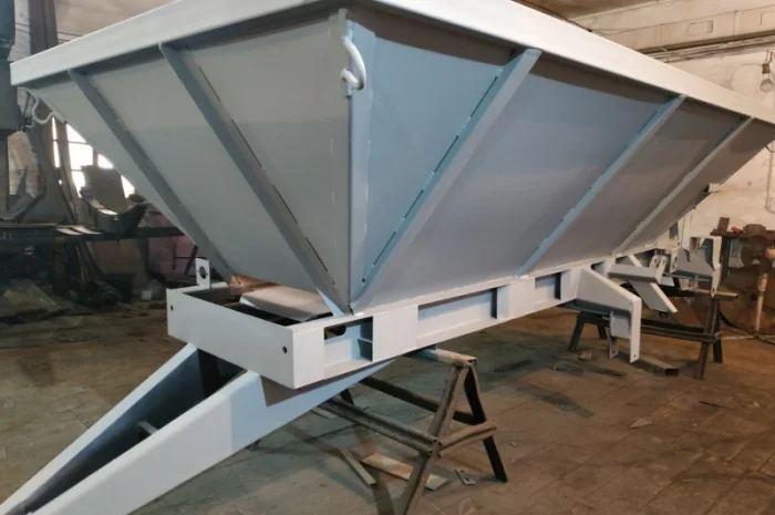 РУМ РМГ 4, МВУ, рмд розкидач добрив, вапна, піску, солі, суміші- фото № 10