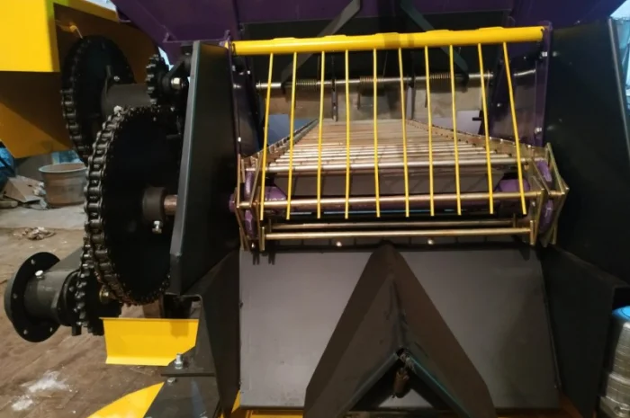 РУМ РМГ 4, МВУ, рмд розкидач добрив, вапна, піску, солі, суміші- фото № 4