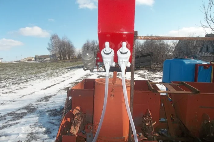 Картофель без дрота- фото № 2