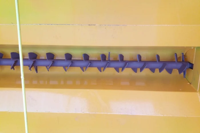 РДС-3 розкидач дорожніх сумішей- фото № 3