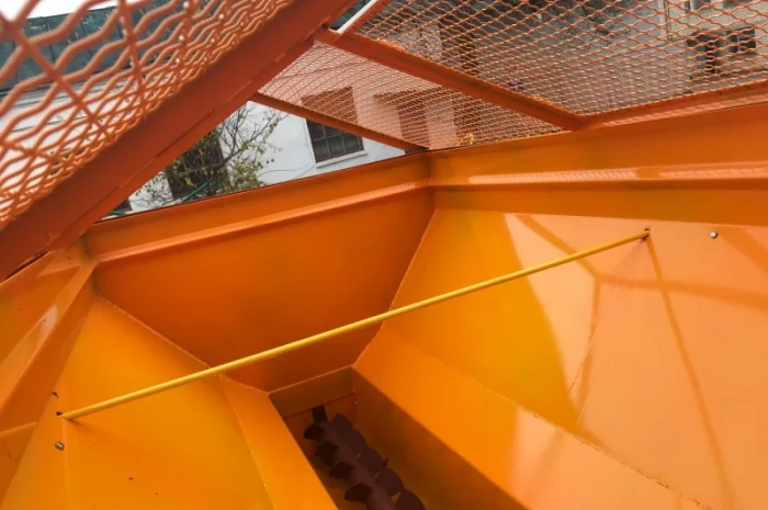 РДС-3 розкидач дорожніх сумішей- фото № 9