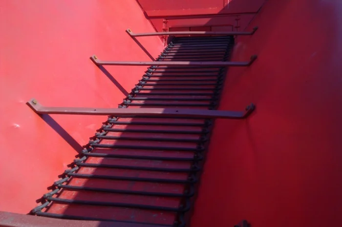 Машина для внесения удобрений РМГ-4, РУМ 4, МВУ-5, МВУ-6, МВУ-8- фото № 11