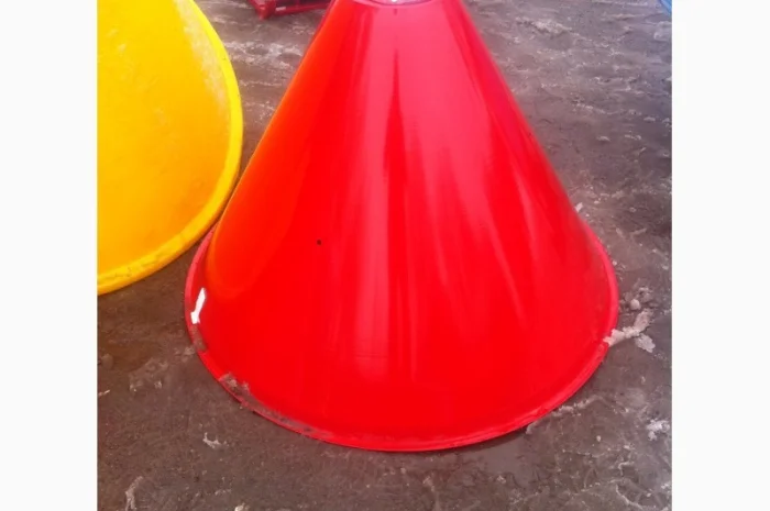 Разбрасыватель минеральных удобрений 500 - 650 - 1000 кг Jar-Met Польша- фото № 11