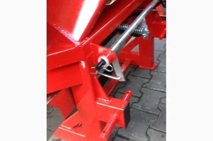 Разбрасыватель удобрений, лейка, рум 300 - 500 - 650 - 1000 кг- фото № 7