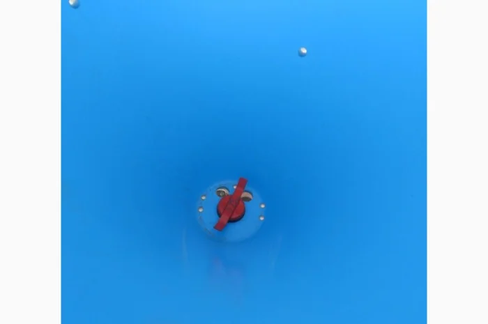 Розкидач, разбрасыватель, лійка, лейка, рум 300 - 500 - 650 - 1000 кг Польща- фото № 18