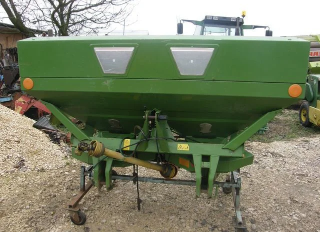 Разбрасыватель удобрений AMAZONE ZA-M 1000 л- фото № 4