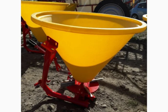 Jar-Met РУМ 300 кг розкидач добрив Jar-Met Польща- фото № 1