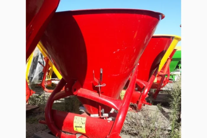 РУМ польовий на 500 кг фірми Jar-Met Польща- фото № 5