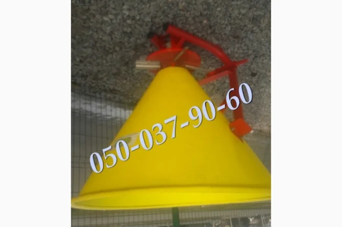 Разбрасыватель удобрений Jar Met 500 л. (метал-пластик бак) Польша Разбрасыватель- фото № 1