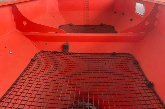 Продається розкидач мінеральних добрив RAUCH AXIS M 30.2 Q-V8 (KUHN)- фото № 1