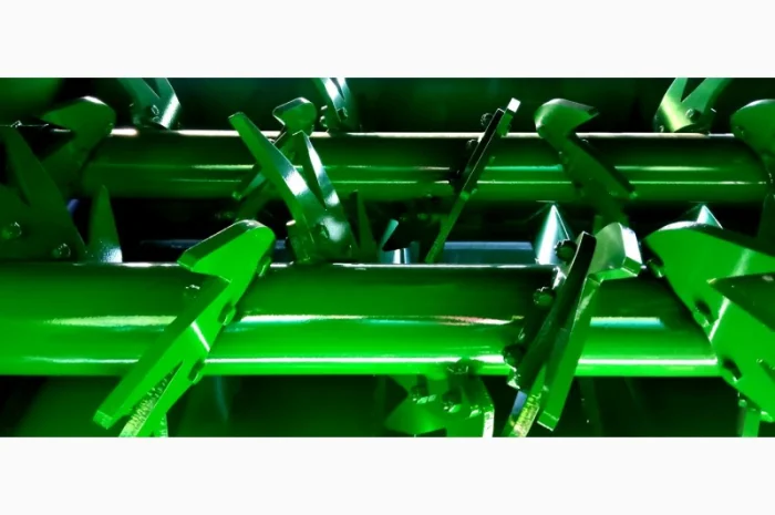 Гноєрозкидач-Розкидач органічних добрив HL22 (TM "Volland")- фото № 5