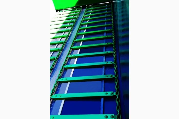 Гноєрозкидач-Розкидач органічних добрив HL22 (TM "Volland")- фото № 7