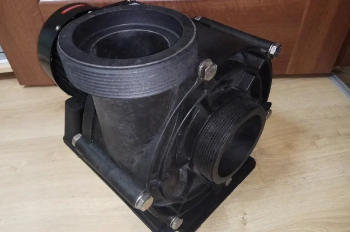 Насос для перекачування КАС, аміачної води, рідких добрив та води 1000 л/хв. (60м3/год) 4- фото № 2