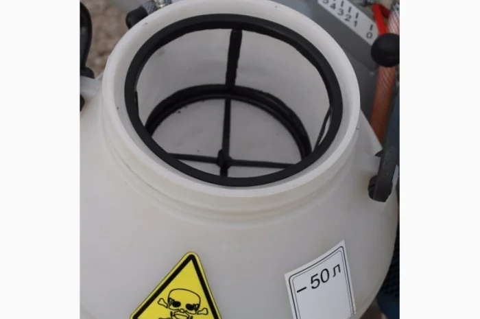 Протравливатель семян ПН-3 Ультра. Доставка по Украине- фото № 5