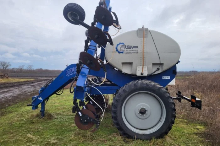 Аплікатор Blu-Jet AT 3015- фото № 1