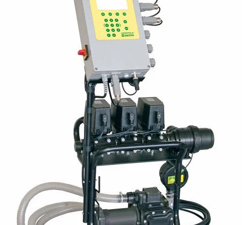 Дозатор жидкой химии- фото № 1