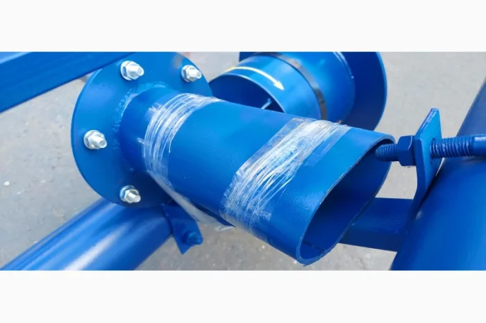 Насос для гною, навозу свинокомплексу НПФ 1/10 (НЦИ-Ф-100)- фото № 3