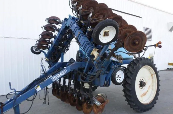 Аппликатор Blu-Jet AT4010 б/у 12 метров м/р 38 см. 5300 л- фото № 1