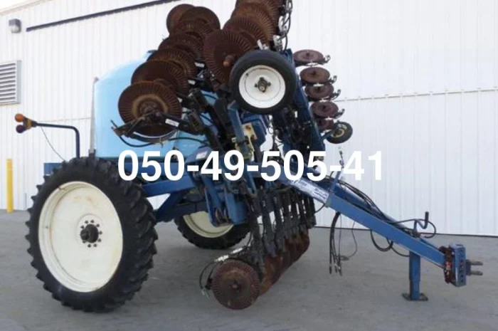 Аппликатор Blu-Jet AT4010 б/у 12 метров м/р 38 см. 5300 л- фото № 2