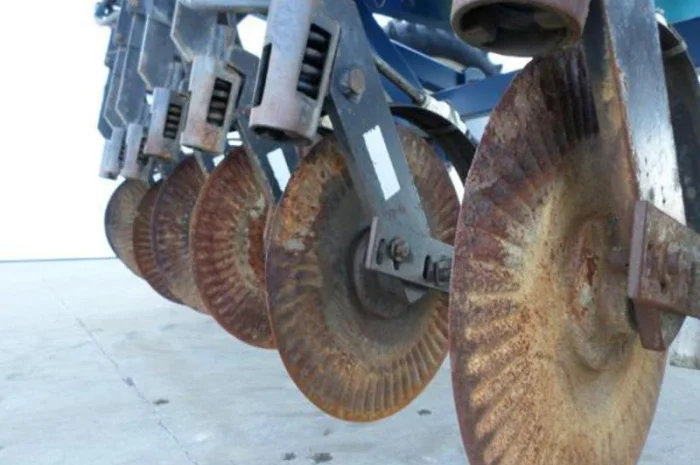 Аппликатор Blu-Jet AT4010 б/у 12 метров м/р 38 см. 5300 л- фото № 9