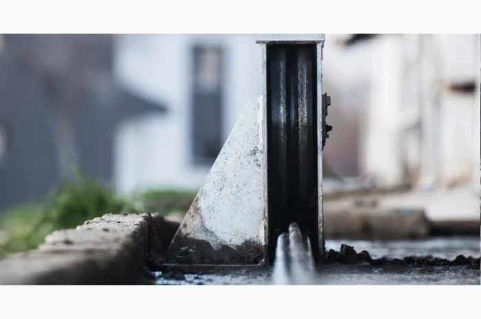 Скреперная система для прибирання гною EYS- фото № 2