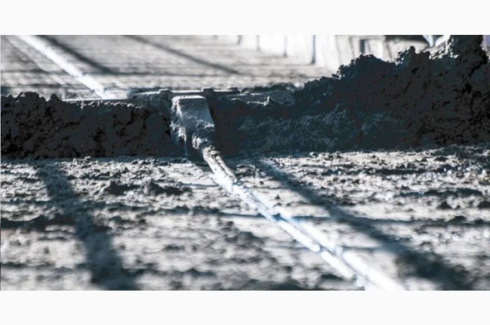 Скреперная система для прибирання гною EYS- фото № 5