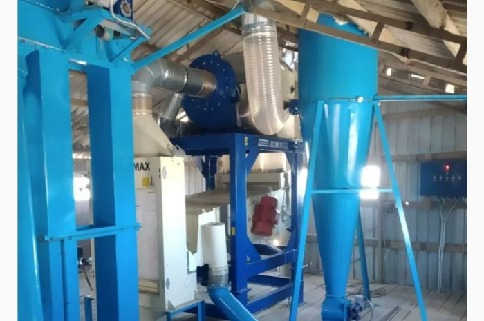 Сортувальники для зернових культур- фото № 3