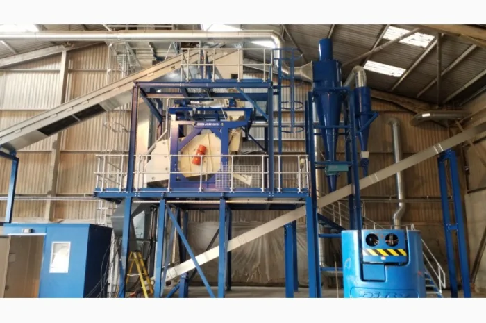 Сортувальники для зернових культур- фото № 4