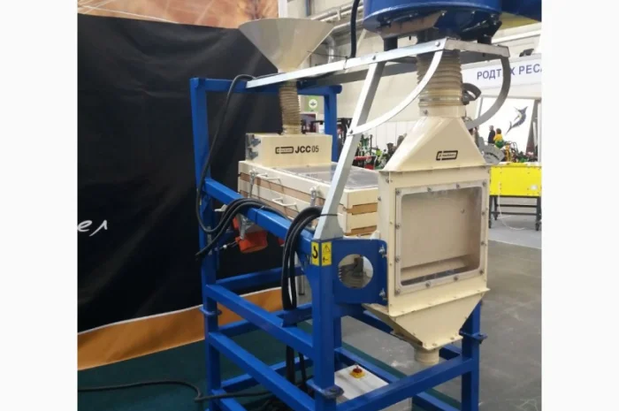 Сортувальники для зернових культур- фото № 5